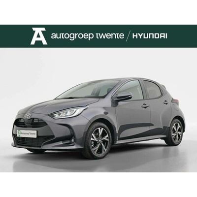 Toyota Yaris 1.5 Hybrid Dynamic 85 kW