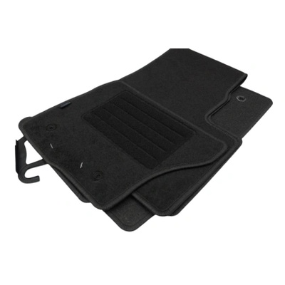 Petex Мокетни стелки за LAND ROVER Discovery V (2017+)