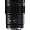 Leica 35mm f/2.5 Summarit-S Aspherical (IF)
