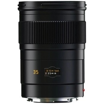 Leica 35mm f/2.5 Summarit-S Aspherical (IF)