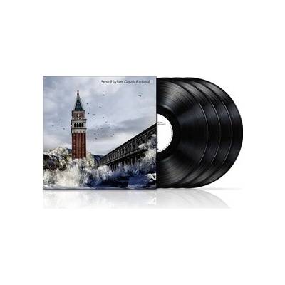 Steve Hackett - Genesis Revisited II (Reissue 2026) LP