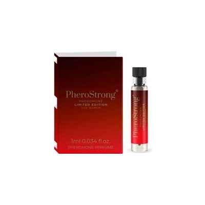 Medica-group PheroStrong Limited Edition за жени 1 мл (P25783)