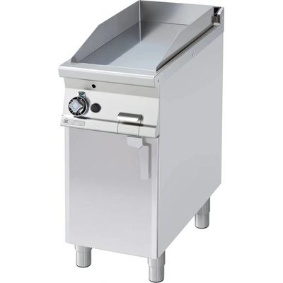 RM Gastro FTR 94 G grilovací deska