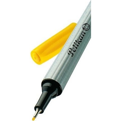 Pelikan Fineliner 96 Žlutý 00943183