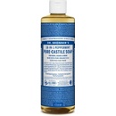 Dr. Bronner's tekuté univerzálne bio mydlo ALL-ONE Peppermint 475 ml