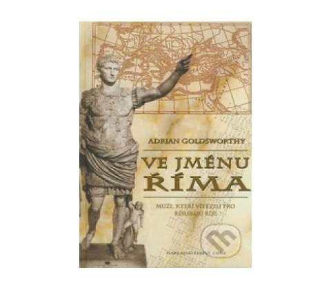 Ve jménu Říma