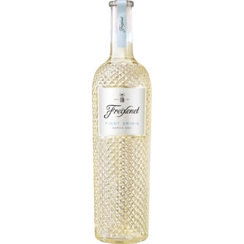 Freixenet Pinot Grigio 11,5% 0,75 l (čistá fľaša)
