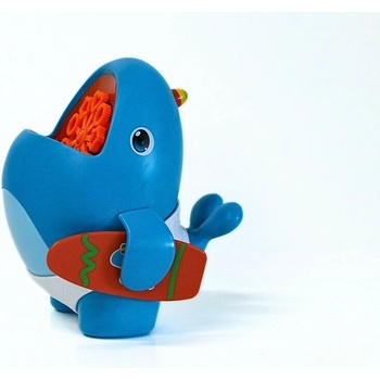 Bo Jungle Bublinkovač Zippy Shark