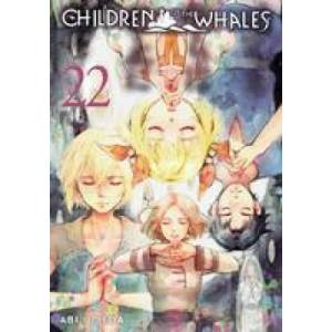 Children of the Whales, Vol. 22 | Abi Umeda (ISBN: 9781974738861)