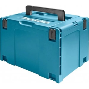 Makita Куфар за инструменти пластмасов 295x395x320 мм, Makita MKP4 (MKP4)