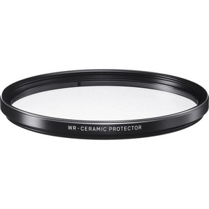 Sigma Филтър Sigma - WR Ceramic Protector, 77 mm (AFG9E0)