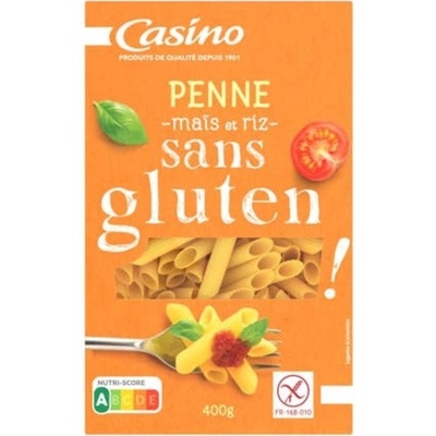 Casino Penne bez lepku 400 g