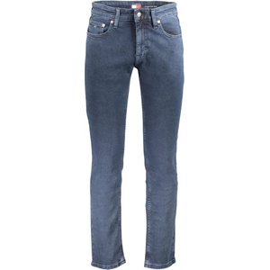Tommy Hilfiger Мъжки дънки tommy hilfiger, Размер 32l32, Цвят Син (dm0dm21213_bl1bk)