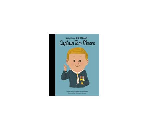 Captain Tom Moore