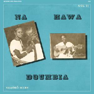 Nahawa Doumbia - Vol. II (Reissue) (LP) (0843563176719)