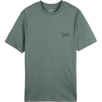 Oxbow Мъжка тениска Oxbow Snap Short Sleeve T T-shirt - Agave (216-7451-0113)