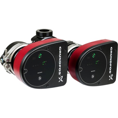 Grundfos MAGNA1 D 32-60 99221239