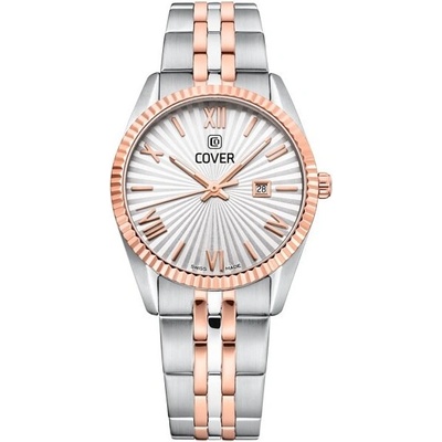 COVER Дамски часовник Cover ALSTON LADY - CO217.10 (CO217.10)