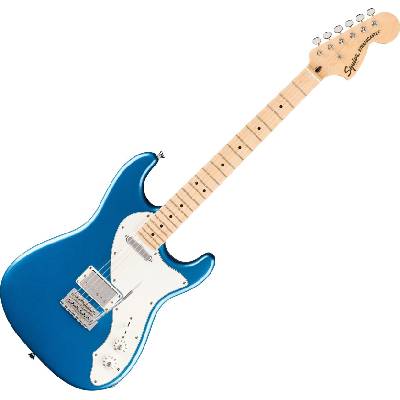 Squier Paranormal Stratocaster Deluxe MN Електрическа китара