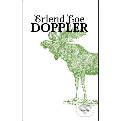 Doppler - Erlend Loe