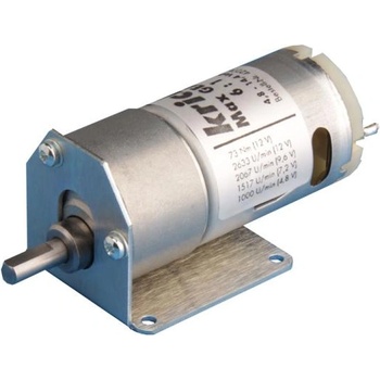 Krick Modelltechnik Krick Motor MAX с предавка 6: 1