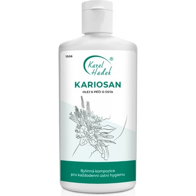 Hadek Kariosan 200 ml