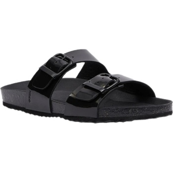 Geox D BRIONIA R čierna