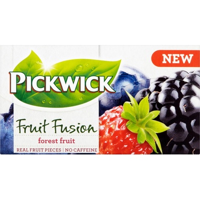 Pickwick Čaj lesní ovoce 35 g
