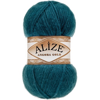 alize Angora Gold 17 Плетива прежда (10800017-ALIZE)