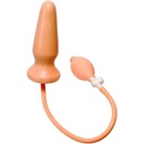 Seven Creations Butt Plug With Pump