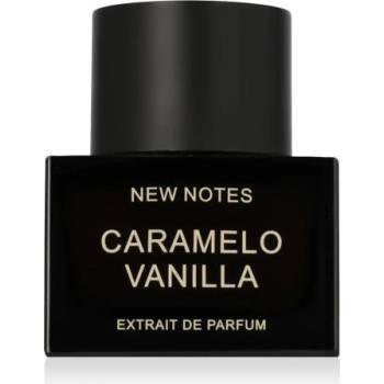New Notes Caramelo Vanilla Extrait de Parfum 50 ml