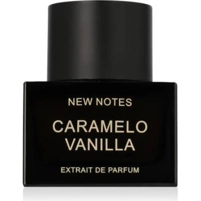 New Notes Caramelo Vanilla Extrait de Parfum 50 ml