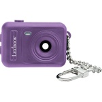 Lexibook Цифров фотоапарат ключодържател Lexibook - Лилав (DJKC76PK) - baby