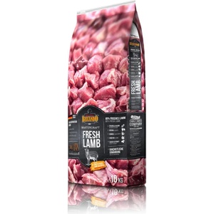 BELCANDO Mastercraft Fresh Lamb 10 kg