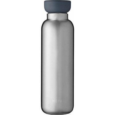 Mepal Insulated Bottle Ellipse 500 ml Stainless Steel