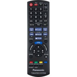 Panasonic n2qayb000631 - оригинален дистанционен контрол (n2qayb000631) Дистанционно