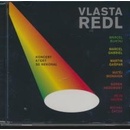 Vlasta Redl - Koncert, který se nekonal, CD