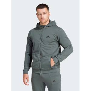 Adidas Суитшърт Pump Workout Hoodie (IT4309)