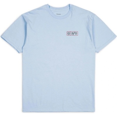 Brixton Turnpike Stt Carolina blue CAblu