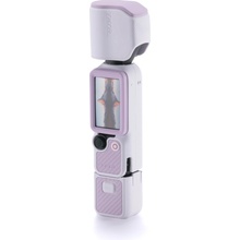 Tilta Silikónový ochranný kryt pre základnú sadu DJI Osmo Pocket 4 - fialový 47206