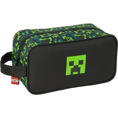 Minecraft НЕСЕСЕР ЗА СПОРТ ИЛИ ОБУВКИ minecraft