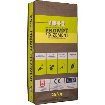 Murexin cement fixovací 7,5 kg