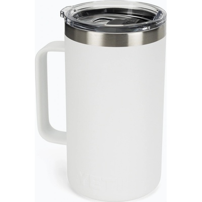 Yeti termohrnek Rambler 710 ml white
