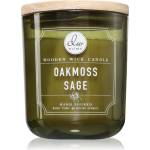 DW HOME Signature Oakmoss Sage ароматна свещ 326 гр