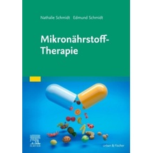 Mikronährstoff-Therapie