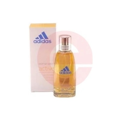 adidas ACTIVE SPORT toaletní voda dámská 50 ml