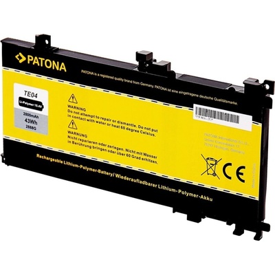 Patona PT2888 baterie - neoriginální
