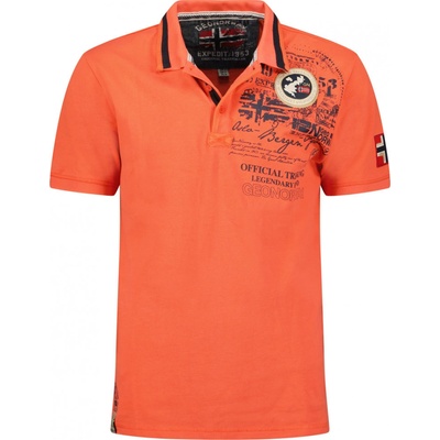 Geographical Norway KARUEN men korálová