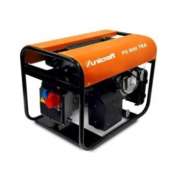 Unicraft PG 800 TRA