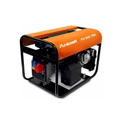 Unicraft PG 800 TRA